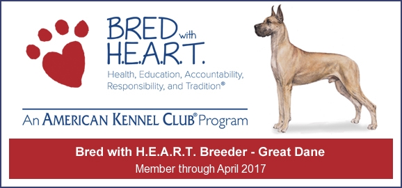 breeder of merit